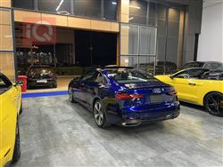 اودي A5